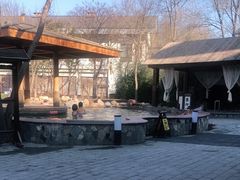 -国御温泉度假小镇