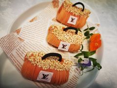 -筵语时尚餐厅(海运堤店)