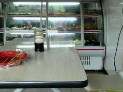 -张正麻辣串(包河万达店)