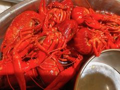 -王红军龙虾(新民路店)