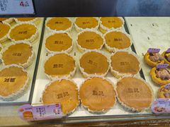 -詹記桃酥(高新鼓楼店)