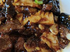 -恭敬李·烤鸭(天坛北门店)