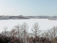 -威海天沐度假区温泉