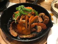 -鑫阿强海鲜大排档·老厦门特色菜(中山路店)