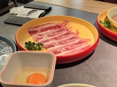 -沼津港精致料理·寿喜烧·烧鸟(龙湖南桥天街日料榜单店)