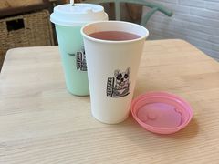 -小时光咖啡馆(北锣鼓巷店)