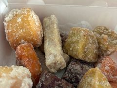 -普宁反沙番薯芋头