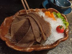 毛肚-湊湊火锅·茶憩(世博大道店)
