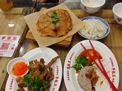-芋包王闽南茶楼(八市店)