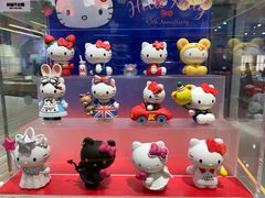 -泡泡玛特POPMART(天环购物中心店)