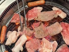 -和牛 烧肉寿喜烧涮锅 善(心斎橋店)