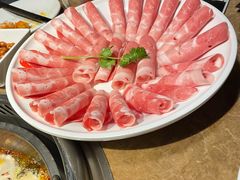 -七欣天香辣蟹火锅(上海银亿滨江店)