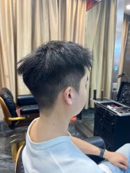 -发源地HAIR SALON