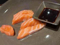 -西安W酒店·WEI全味西餐厅