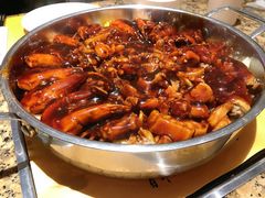 -黄记煌三汁焖锅(顺义华联店)