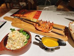 -俄士厨房(五棵松华熙LIVE店)