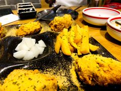 -秋木烤肉·韩国牛肉名家(高新旗舰店)