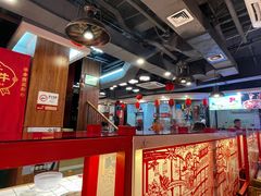 -幸运牛汕头小黄牛牛肉火锅(梅林店)
