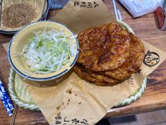 -香约老地方烧烤(九道街店)