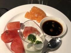 -威斯汀舞台餐厅