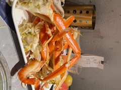 -奔海甄选·活鲜刺身铁板烧自助(太原里店)
