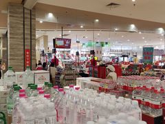 -永旺黄岛购物中心