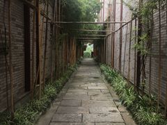 -龙潭水乡