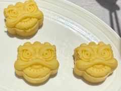 -陶兰居·手工点心·粤菜(圆融时代广场店)