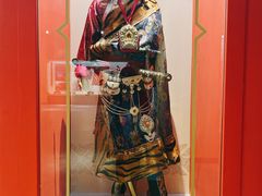 -迪庆藏族自治州博物馆