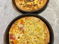 -必胜客(中山店)