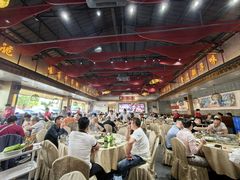 -红日饭店(裕隆三路店)