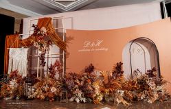 -苏宁环球套房饭店·宴会厅