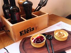 -HELLO MUSAE 拾光缪斯餐厅·纯正希腊风味(苏州中心店)