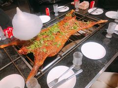 -夜宴江景餐厅