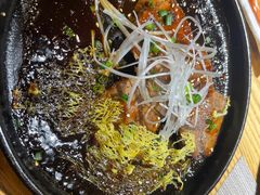 -江户家·日本料理·铁板烧(汉江东路店)
