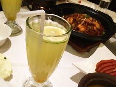 -俏江南(中山路先天下广场店)