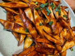 -兰溪小馆(东直门簋街店)