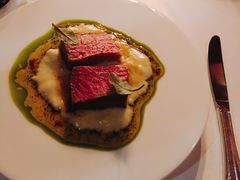 -三嚥阁 La Villa Restaurant