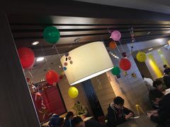 -麦当劳(曲阳店)