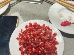 -海底捞火锅(太原南站店)