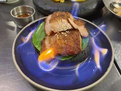 -simply thai天泰(长泰广场店)