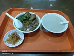 -白魁老号饭庄(安内店)
