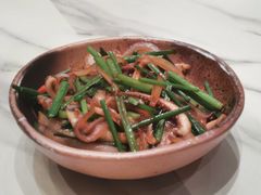 -柒园·三十年创意杭帮菜(龙湖滨江天街店)