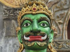 -西双版纳傣族园