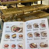 坐穿西安地铁2号线就为这一口…