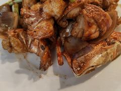 -唐阁(香港朗廷酒店)
