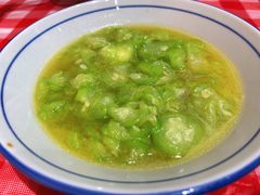 -荆九爷爆炒桥头三嫩(夫子庙店)