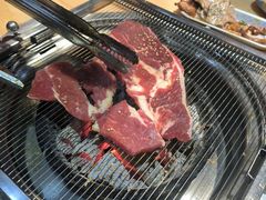 -麻蒲碳烤肉(嘉禾东平地铁站19号店)