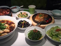 -汤城小厨•粤菜•靓汤(金宝街店)