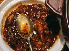 -饭怕鱼·黄焖鲟龙鱼(湖大店)